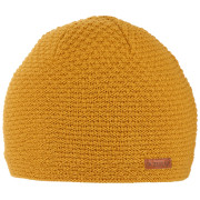 Gorro de hombre Zulu Arden amarillo Mustard