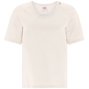 Camiseta de mujer Kari Traa Aada Tshirt beige Taupe