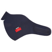 Máscara softshell Kama MW16 negro Black