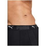 Calzoncillos bóxer para hombre Puma Sport Cotton Boxers 2P