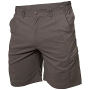 Pantalones cortos de hombre Warmpeace Tobago marrón MajorBrown