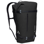 Mochila de ciclismo Vaude Proof 22 negro Black
