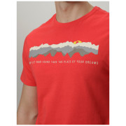 Camiseta de hombre Loap Botax