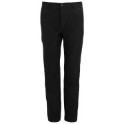 Pantalones de invierno para niños Regatta Junior Highton Winter Trousers negro Black