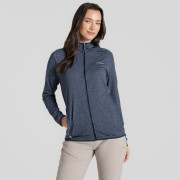 Sudadera de mujer Craghoppers NosiLife Afia Hooded Jacket