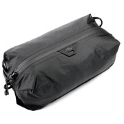 Funda de viaje Peak Design Ultralight Mesh Packing Cube XX-Small negro black