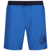 Bañador de hombre Regatta Bentham swim short azul OxfdBlu/Navy