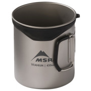 Taza MSR Titan Cup 450ml