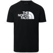 Camiseta de hombre The North Face Foundation Graphic Tee negro/blanco TnfBlack/TnfWhiteLogo