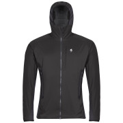 Chaqueta de hombre High Point Total Alpha 2.0 Jacket negro Black
