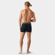 Calzoncillos bóxer funcionales para hombre Smartwool Men's Intraknit Boxer Brief Boxed