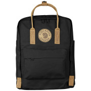 Mochila Fjällräven Kanken No. 2 16 negro Black