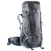 Mochila Deuter Aircontact PRO 70+15 gris GraphiteBlack