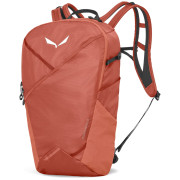 Mochila Salewa Pedroc Mate 18 rojo ETRUSCAN RED