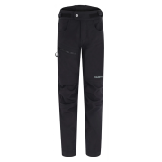 Pantalones para niños Husky Keson K negro black