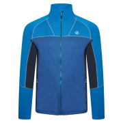 Sudadera de hombre Dare 2b Reformed II Core Stretch azul TetnBlu/Snrk