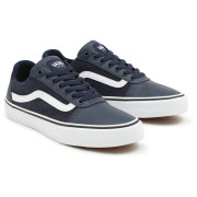 Calzado de hombre Vans Mn Ward Deluxe