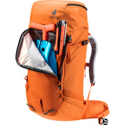 Mochila de mujer Deuter Freescape Pro 38+ SL