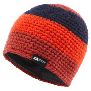 Gorro Mountain Equipment Flash Beanie marrón MeBracken/Card/Cosmos