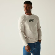 Camiseta de hombre Regatta Maylow