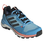 Calzado de mujer Adidas Terrex Skychaser 2 GTX azul sky rush