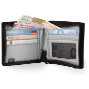 Cartera Pacsafe RFIDsafe Z100 Bifold Wallet