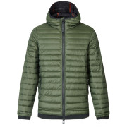 Chaqueta acolchada para hombre Regatta Haile khaki oscuro Dark Khaki