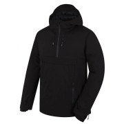 Chaqueta de hombre Husky Nesebi M negro black