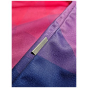 Pantalones softshell para niños WAMU Mozaika purple