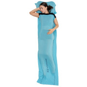 Forro para saco de dormir LifeVenture Coolmax Sleeping Bag Liner - Rectangular
