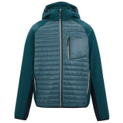 Chaqueta de hombre Regatta Pro Hybrid azul CnBl/NtSy/Ny
