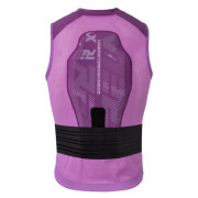Espaldera para niños Relax Speedmaster Evo Jr. Neon