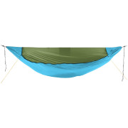 Hamaca Ticket to the moon Original Pro Hammock azul claro Aqua