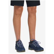 Calzado de mujer Jack Wolfskin Refugio Texapore Low W