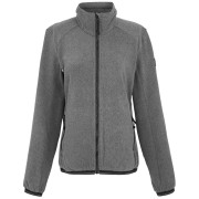 Sudadera de mujer Regatta Bayhill gris Seal Grey