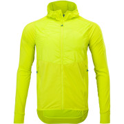 Chaqueta de hombre Silvini Core MJ1700 verde claro LimeOcean