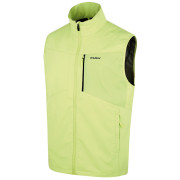 Chaleco de hombre Husky Salien M verde claro lt. green