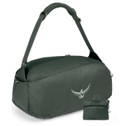 Bolsa Osprey Ultralight Stuff Duffel verde oscuro ShadowGray