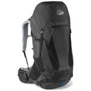 Mochila Lowe Alpine Manaslu 65:80 negro Black