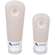 Juego de viaje Zulu Nomad Squeeze Pack