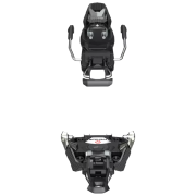 Fijación de esquí de travesía Fritschi Xenic plus 10 adjustable 60mm