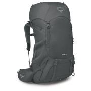 Mochila de senderismo para mujer Osprey Renn 50 gris dark charcoal/gray wolf