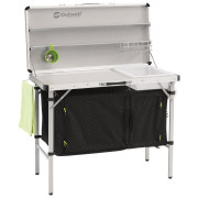 Mesa de cocina Outwell Drayton Kitchen Table