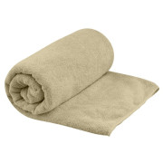 Toalla Sea to Summit Tek Towel M beige Desert