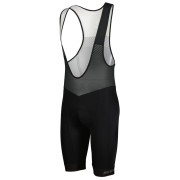 Pantalones cortos de ciclismo para hombre Scott Bib Shorts M's RC Team ++ negro/gris black/dark grey