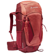 Mochila de senderismo para mujer Vaude Women's Asymmetric 38+8