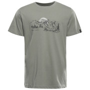 Camiseta de hombre Alpine Pro Termes 4 gris Grey