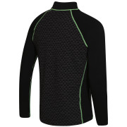 Juego funcional de hombre Zulu Merino 240 Zip Long