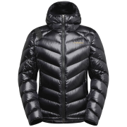 Chaqueta de hombre La Sportiva Lumina 300 Down Jkt M negro Black