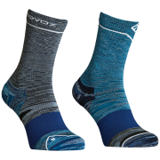 Calcetines de hombre Ortovox Alpine Mid Socks M